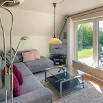 Strandhummel Feriehus Neßmersiel