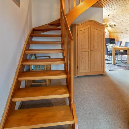 Дом отдыха Strandhummel *