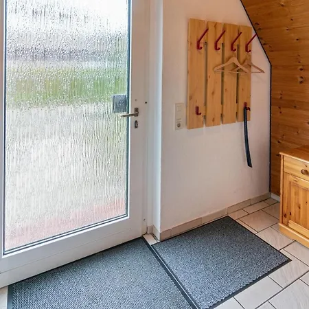Strandhummel Holiday home