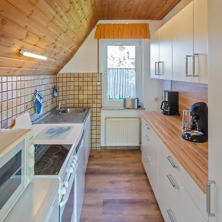 Дом отдыха Strandhummel